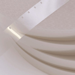 16mm Clear Film Leader